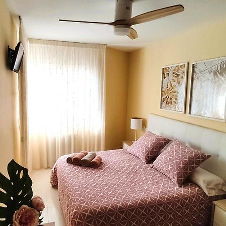 Good Atmosphere Apartment ベンドレル エクステリア 写真