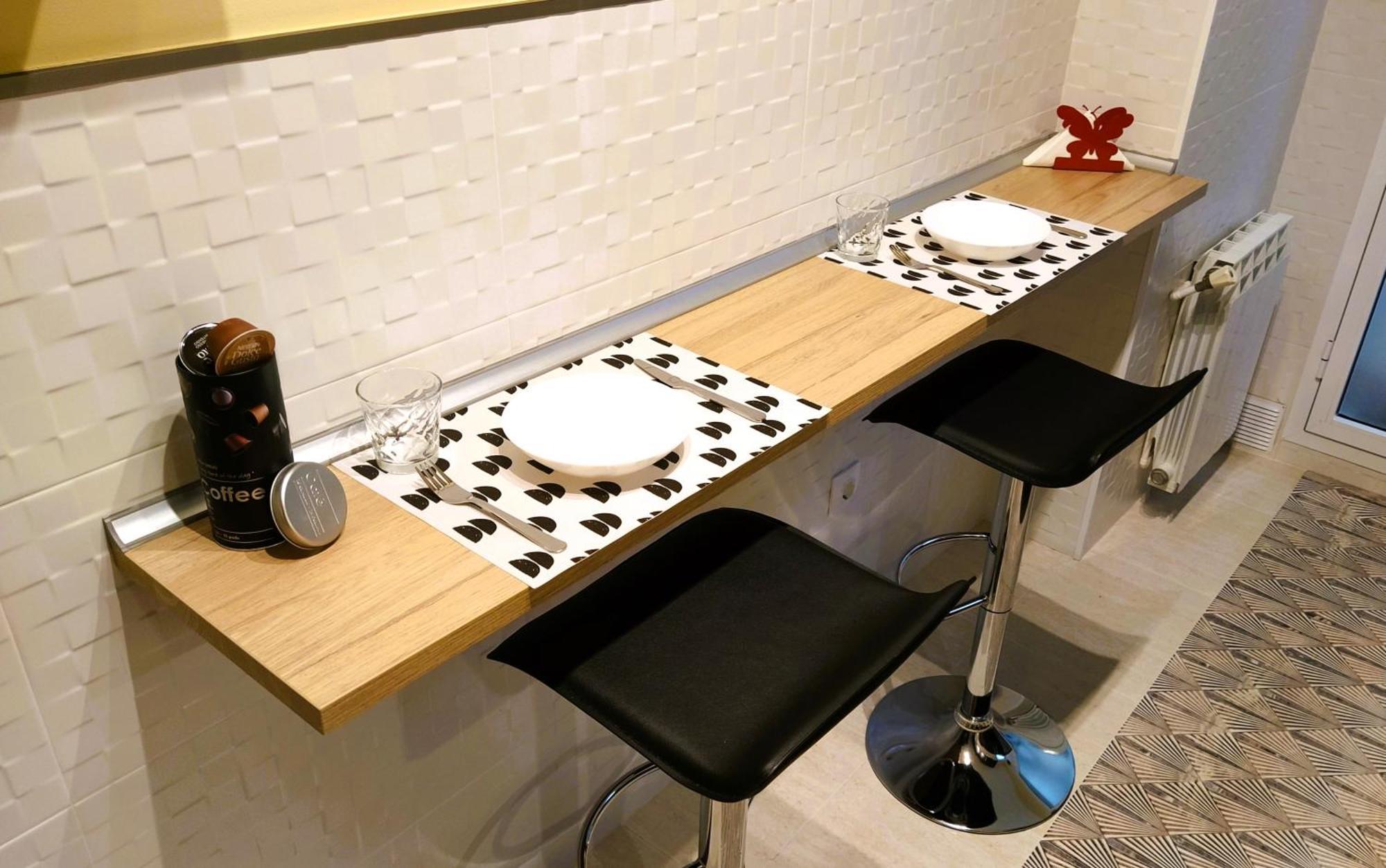 Good Atmosphere Apartment ベンドレル エクステリア 写真