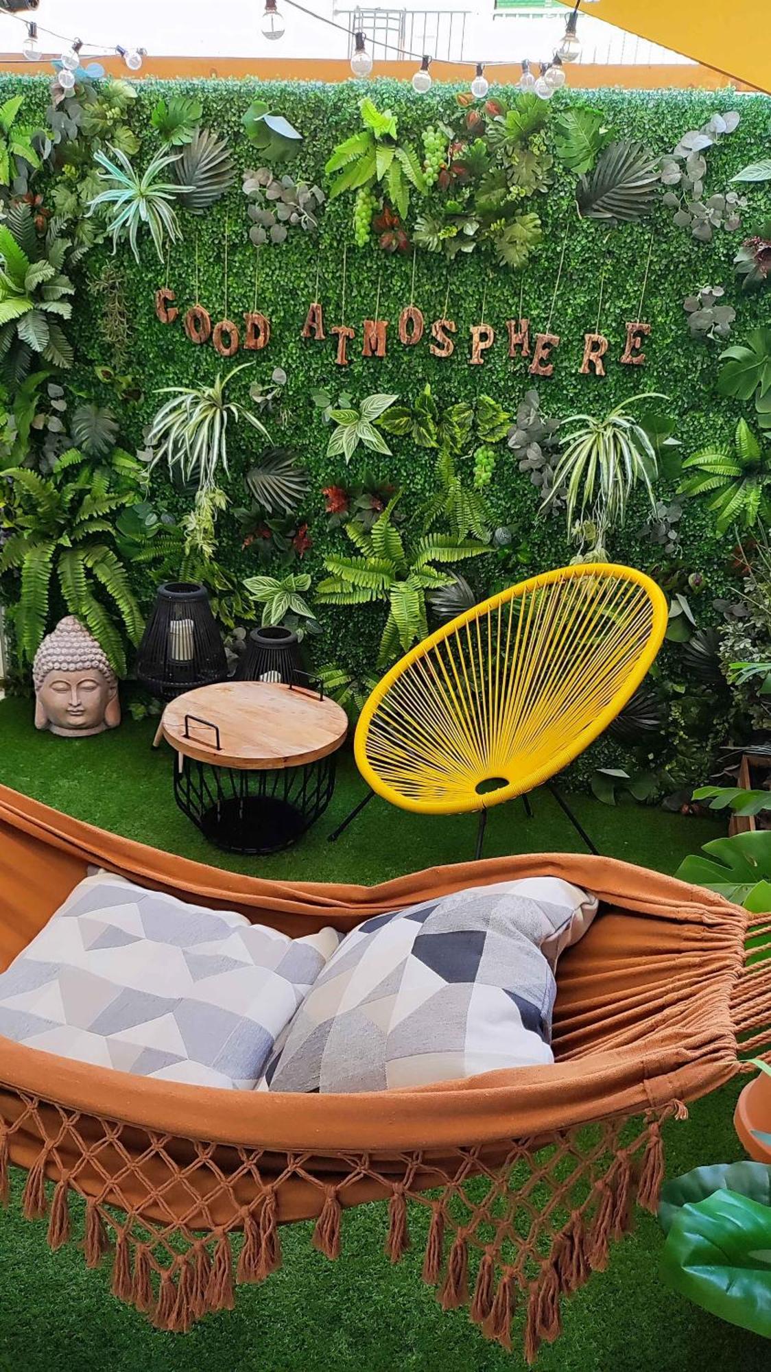 Good Atmosphere Apartment ベンドレル エクステリア 写真
